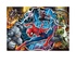Clementoni Marvel Spider-Man Puzzle 104 pezzi
