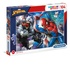 Clementoni Marvel Spider-Man Puzzle 104 pezzo(i)