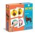 Clementoni Memo games - Farm animals