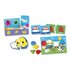 Clementoni Montessori - Baby - Primi Giochi