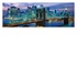 Clementoni New York Brooklyn Bridge Puzzle da pavimento 1000 pezzo(i)