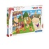 Clementoni No ProbLLAMA Puzzle 104 pezzo(i)