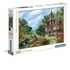 Clementoni Old Waterway Cottage Puzzle da pavimento 500 pezzo(i)