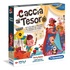 Clementoni Party Games - Caccia al Tesoro