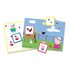 Clementoni Peppa Pig - Bingo Puzzle Cartoni