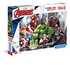 Clementoni Puzzle Avengers
