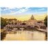 Clementoni Rome Puzzle 1500 pz Città