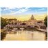 Clementoni Rome Puzzle 1500 pz Città