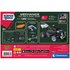 Clementoni Science & Jeu construction HOT ROD E RACE TRUCK
