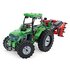Clementoni Science & Jeu construction MACCHINE AGRICOLE