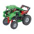 Clementoni Science & Jeu construction MACCHINE AGRICOLE