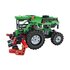 Clementoni Science & Jeu construction MACCHINE AGRICOLE