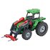 Clementoni Science & Jeu construction MACCHINE AGRICOLE