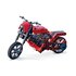 Clementoni Science & Jeu construction ROADSTER E DRAGSTER