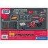 Clementoni Science & Jeu construction ROADSTER E DRAGSTER