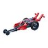 Clementoni Science & Jeu construction ROADSTER E DRAGSTER