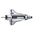 Clementoni Science & Jeu construction SHUTTLE FLUTTUANTE