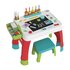 Clementoni Science & Jeu fun - Sapientino - Tavolo Cresci Con Me