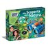 Clementoni Science & Jeu laboratoire ALLA SCOPERTA DELLA NATURA