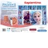 Clementoni Tappeto Gigante Interattivo Disney Frozen 2