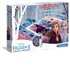 Clementoni Tappeto Gigante Interattivo Disney Frozen 2