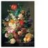 Clementoni Van Dael: Vase de Fleur Puzzle 1000 pezzo(i)