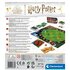 Clementoni Wizarding world Harry Potter quidditch clash Gioco da tavolo Strategia