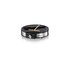 Cloer 6630 Crepiera 2 crepe Nero, Acciaio inossidabile