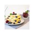 Cloer 6630 Crepiera 2 crepe Nero, Acciaio inossidabile