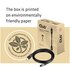 Club3D CAC-1022 cavo e adattatore video 2 m Displayport 1.4 Nero