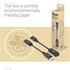 Club3D CAC-1088 cavo e adattatore video 0,21 m DisplayPort HDMI Nero