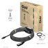 Club3D CAC-1406 cavo USB 15 m USB 3.2 Gen 1 (3.1 Gen 1) USB A Nero