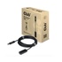 Club3D CAC-1411 cavo USB 5 m USB 3.2 Gen 2 (3.1 Gen 2) USB A Nero