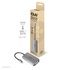Club3D CAC-1510-A cavo e adattatore video USB tipo-C DVI