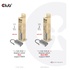 Club3D CAC-1510-A cavo e adattatore video USB tipo-C DVI