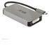 Club3D CAC-1510-A cavo e adattatore video USB tipo-C DVI