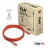 Club3D CAC-1513 cavo USB 3 m USB 2.0 USB C Arancione