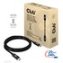 Club3D CAC-1575 cavo USB 2 m USB4 Gen 2x2 USB C Nero