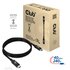 Club3D CAC-1576 cavo USB 1 m USB4 Gen 2x2 USB C