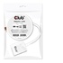 Club3D CAC-2003 Displayport a VGA Attivo Adattatore