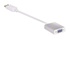 Club3D CAC-2003 Displayport a VGA Attivo Adattatore