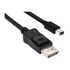 Club3D CAVO MINI DISPLAYPORT 1.4 MASCHIO TO DISPLAYPORT 1.4 MASCHIO 2M