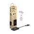 Club3D CSV-1475 ripartitore video USB tipo-C 2x HDMI - Sdoppiatore HDMI