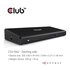 Club3D CSV-1562 USB 3.2 Gen 1 (3.1 Gen 1) Type-C Nero
