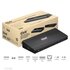 Club3D CSV-1562 USB 3.2 Gen 1 (3.1 Gen 1) Type-C Nero