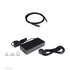 Club3D CSV-1562 USB 3.2 Gen 1 (3.1 Gen 1) Type-C Nero