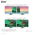 Club3D CSV-1593 hub di interfaccia USB 3.2 Gen 1 Type-C Metallico