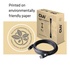 Club3D DisplayPort 1.4 HBR3 8K 28AWG Cable M/M 3m /9.84ft