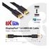 Club3D DisplayPort 1.4 HBR3 8K Cable M/M 4m /13.12ft
