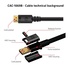 Club3D DisplayPort 1.4 HBR3 8K Cable M/M 4m /13.12ft